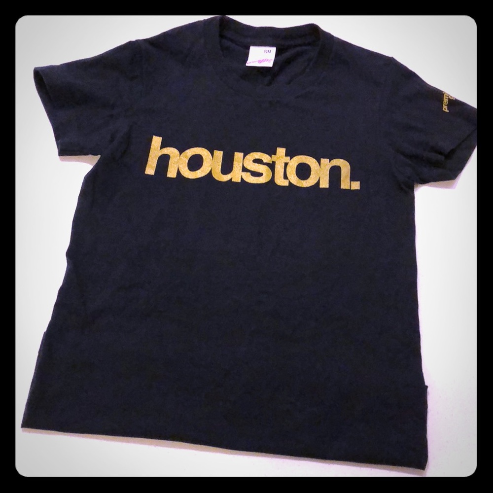 Premium Goods Houston shirt
